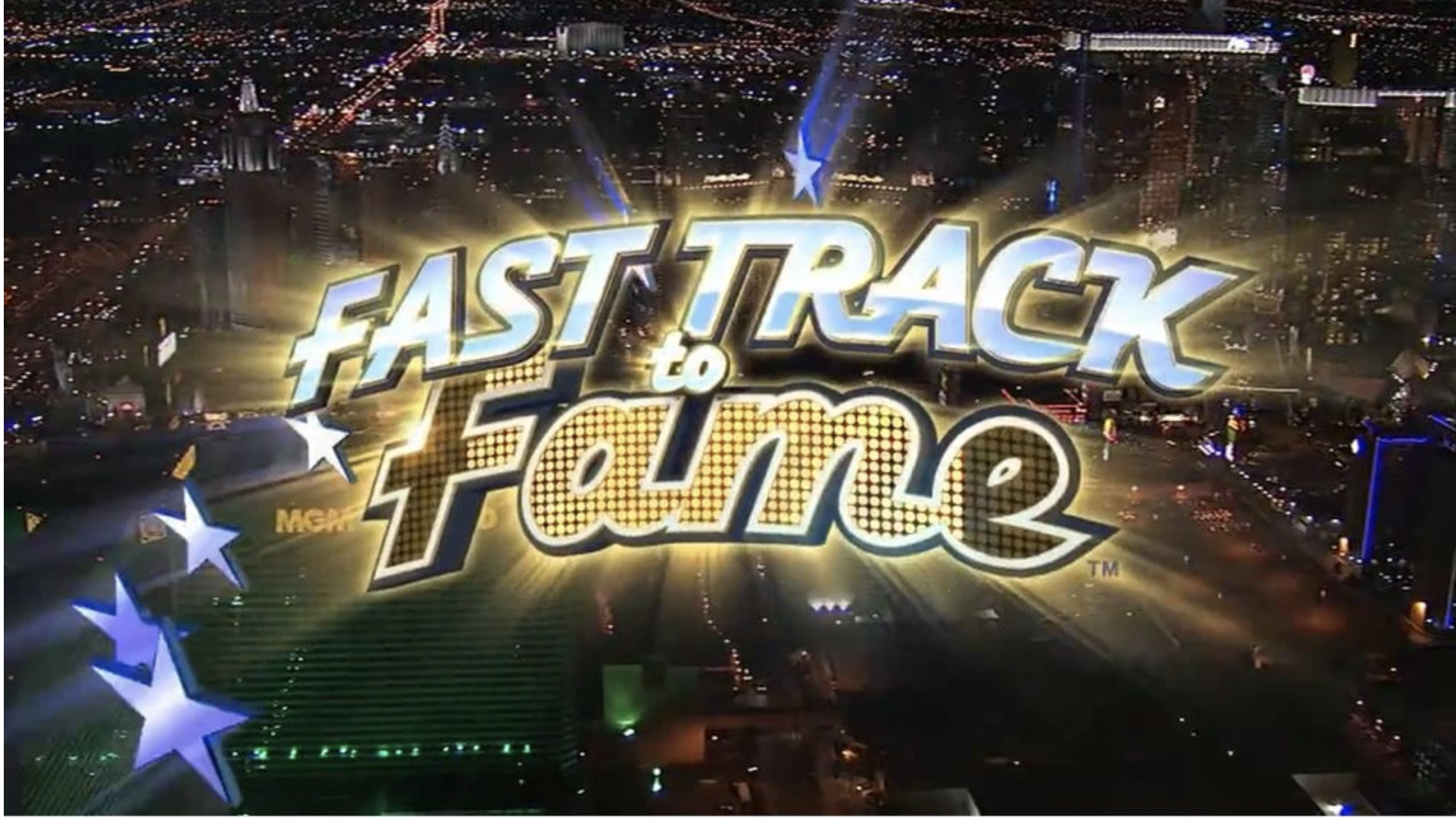 Fast Track To Fame